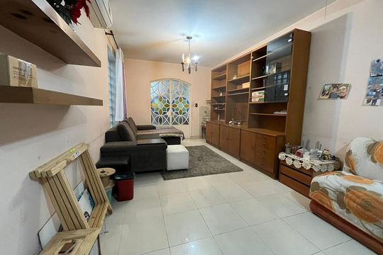 Sala de casa à venda com 4 quartos, 202m² em Parque Jabaquara, São Paulo