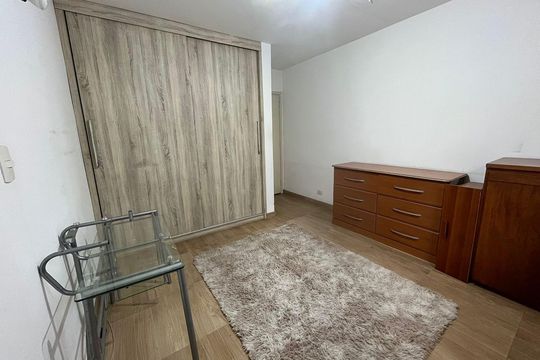Quarto de casa à venda com 4 quartos, 202m² em Parque Jabaquara, São Paulo