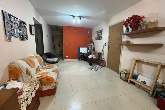 Sala de casa à venda com 4 quartos, 202m² em Parque Jabaquara, São Paulo