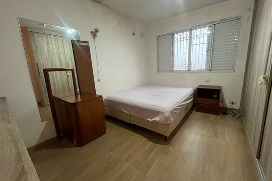 Quarto de casa à venda com 4 quartos, 202m² em Parque Jabaquara, São Paulo