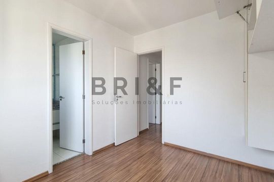 Apartamento à venda com 3 quartos, 129m² em Vila Gertrudes, São Paulo