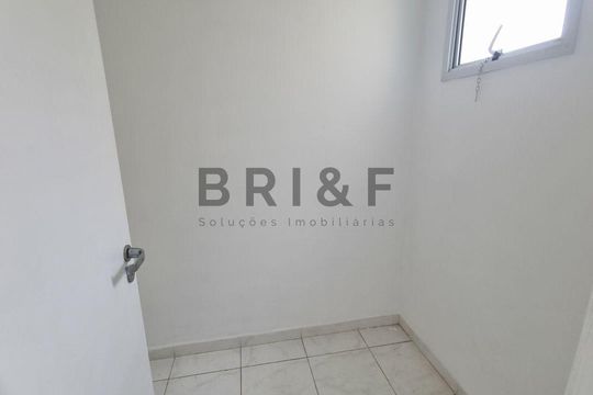 Apartamento à venda com 3 quartos, 129m² em Vila Gertrudes, São Paulo