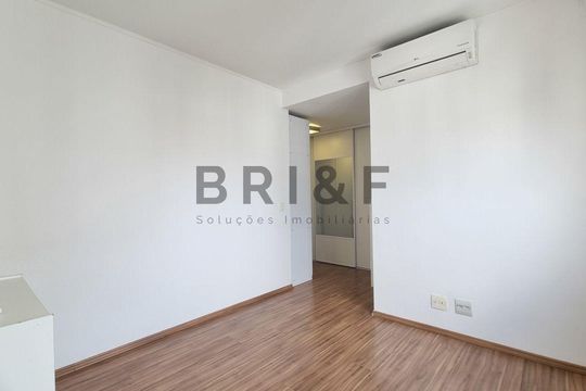 Apartamento à venda com 3 quartos, 129m² em Vila Gertrudes, São Paulo