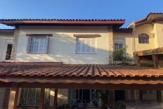 Casa à venda com 3 quartos, 127m² em Jardim Pinheiros, São Paulo