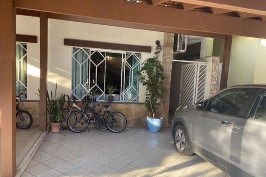 Casa à venda com 3 quartos, 127m² em Jardim Pinheiros, São Paulo
