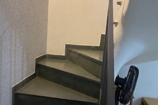 Casa à venda com 3 quartos, 127m² em Jardim Pinheiros, São Paulo