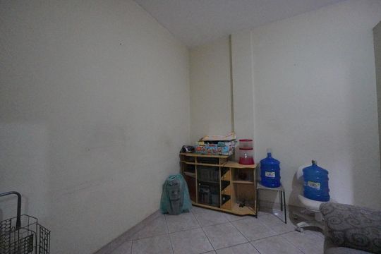 Sala de apartamento à venda com 2 quartos, 77m² em Sé, São Paulo