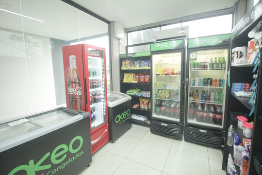 Mercado de apartamento à venda com 3 quartos, 60m² em Parque Marajoara, Santo André