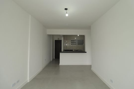 Apartamento à venda com 1 quarto, 51m² em Vila Mariana, São Paulo