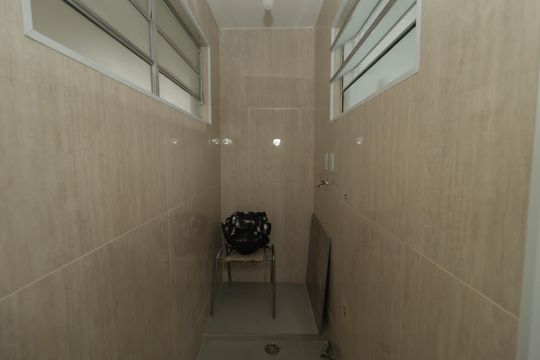 Área de Serviço de apartamento à venda com 1 quarto, 51m² em Vila Mariana, São Paulo