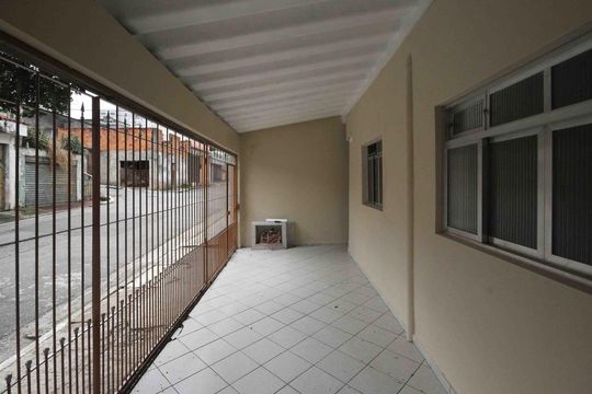 Casa à venda com 2 quartos, 100m² em Chácara Belenzinho, São Paulo