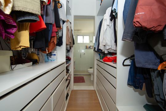 Apartamento à venda com 3 quartos, 126m² em Buritis, Belo Horizonte