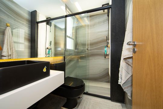 Apartamento à venda com 3 quartos, 126m² em Buritis, Belo Horizonte