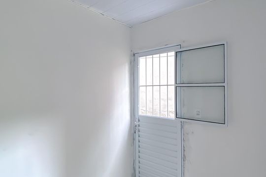 Sala/Cozinha de casa para alugar com 1 quarto, 35m² em Mooca, São Paulo