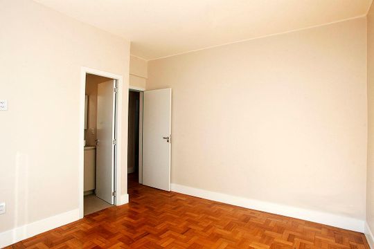 Quarto 1 Suíte de apartamento à venda com 3 quartos, 140m² em Bom Fim, Porto Alegre