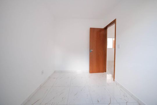 Quarto 1 de apartamento à venda com 2 quartos, 37m² em Vila Guilhermina, São Paulo
