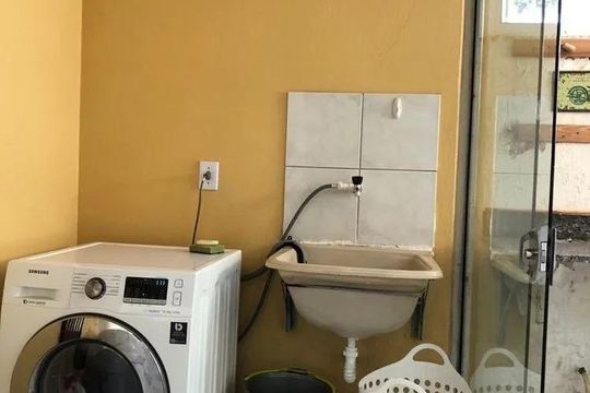 Casa de Condomínio para alugar com 2 quartos, 120m² em Cavalhada, Porto Alegre