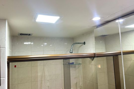 Apartamento à venda com 3 quartos, 86m² em Botafogo, Rio de Janeiro