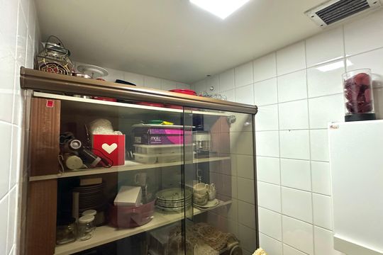 Apartamento à venda com 3 quartos, 86m² em Botafogo, Rio de Janeiro
