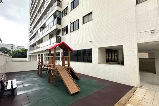 Apartamento à venda com 3 quartos, 86m² em Botafogo, Rio de Janeiro