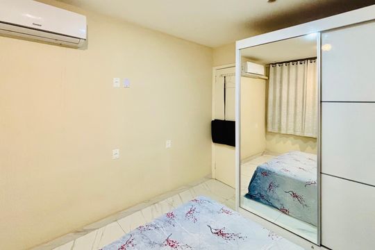 Apartamento à venda com 3 quartos, 100m² em Copacabana, Rio de Janeiro