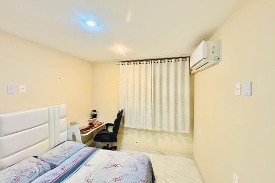 Apartamento à venda com 3 quartos, 100m² em Copacabana, Rio de Janeiro