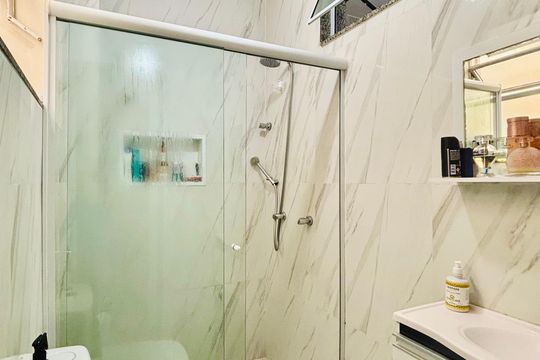 Apartamento à venda com 3 quartos, 100m² em Copacabana, Rio de Janeiro