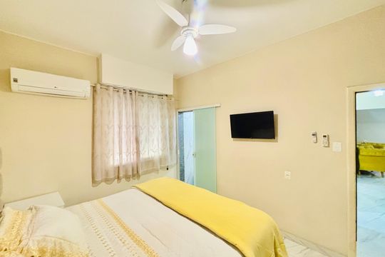 Apartamento à venda com 3 quartos, 100m² em Copacabana, Rio de Janeiro