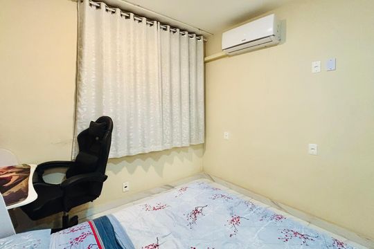 Apartamento à venda com 3 quartos, 100m² em Copacabana, Rio de Janeiro