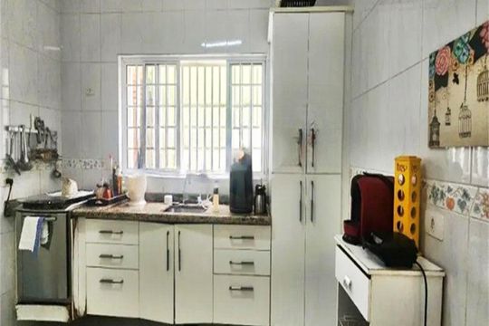 Casa à venda com 3 quartos, 40m² em Vila Mazzei, São Paulo