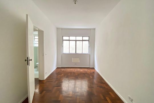 Apartamento à venda com 1 quarto, 49m² em Engenho de Dentro, Rio de Janeiro