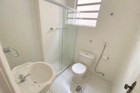 Apartamento à venda com 1 quarto, 49m² em Engenho de Dentro, Rio de Janeiro