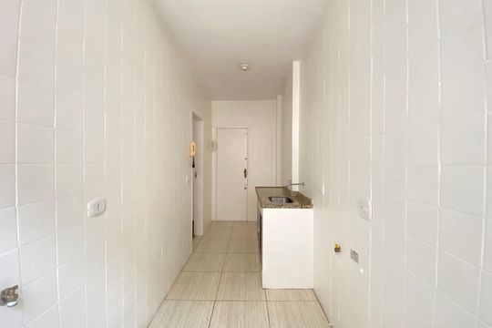 Apartamento à venda com 1 quarto, 49m² em Engenho de Dentro, Rio de Janeiro