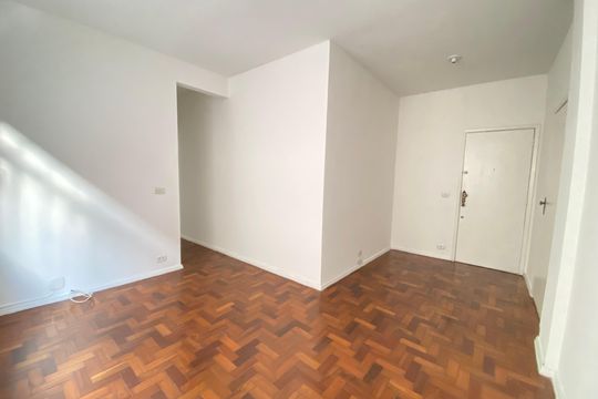 Apartamento à venda com 1 quarto, 49m² em Engenho de Dentro, Rio de Janeiro