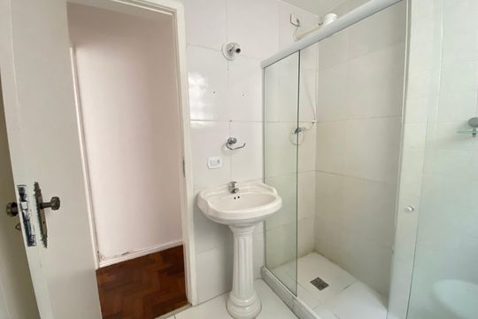 Apartamento à venda com 1 quarto, 49m² em Engenho de Dentro, Rio de Janeiro