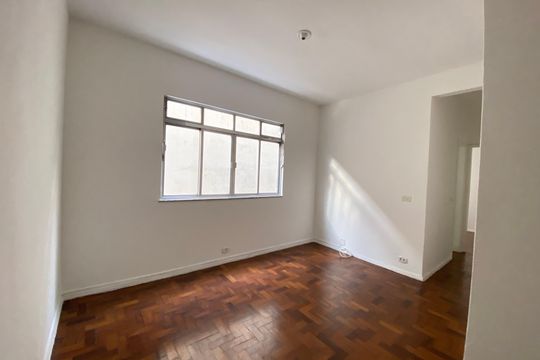 Apartamento à venda com 1 quarto, 49m² em Engenho de Dentro, Rio de Janeiro
