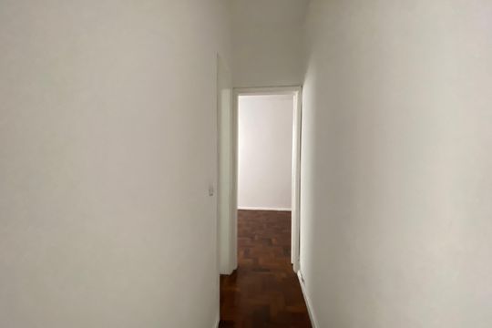 Apartamento à venda com 1 quarto, 49m² em Engenho de Dentro, Rio de Janeiro