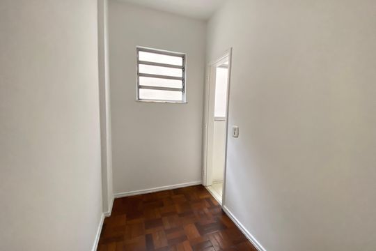 Apartamento à venda com 1 quarto, 49m² em Engenho de Dentro, Rio de Janeiro