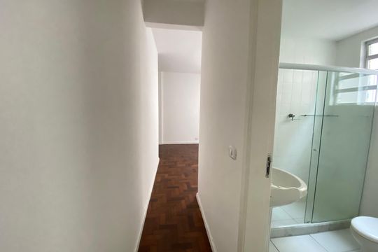 Apartamento à venda com 1 quarto, 49m² em Engenho de Dentro, Rio de Janeiro