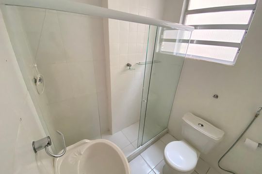 Apartamento à venda com 1 quarto, 49m² em Engenho de Dentro, Rio de Janeiro