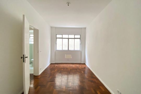 Apartamento à venda com 1 quarto, 49m² em Engenho de Dentro, Rio de Janeiro