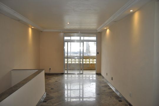 Apartamento para alugar com 3 quartos, 94m² em Engenho de Dentro, Rio de Janeiro