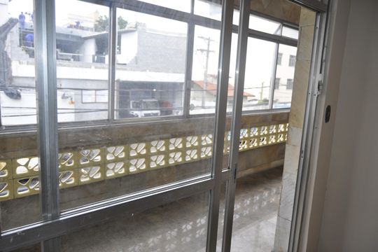 Apartamento para alugar com 3 quartos, 94m² em Engenho de Dentro, Rio de Janeiro