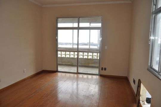 Apartamento à venda com 3 quartos, 94m² em Engenho de Dentro, Rio de Janeiro