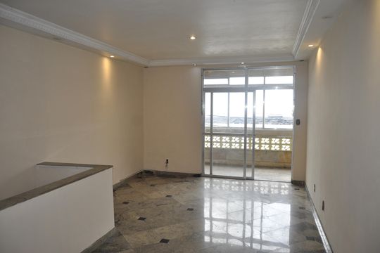 Apartamento para alugar com 3 quartos, 94m² em Engenho de Dentro, Rio de Janeiro