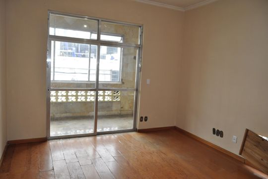 Apartamento à venda com 3 quartos, 94m² em Engenho de Dentro, Rio de Janeiro