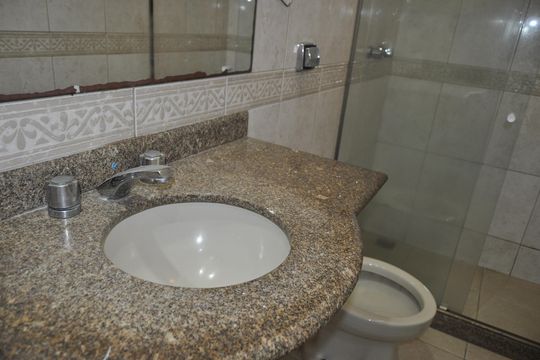Apartamento à venda com 3 quartos, 94m² em Engenho de Dentro, Rio de Janeiro