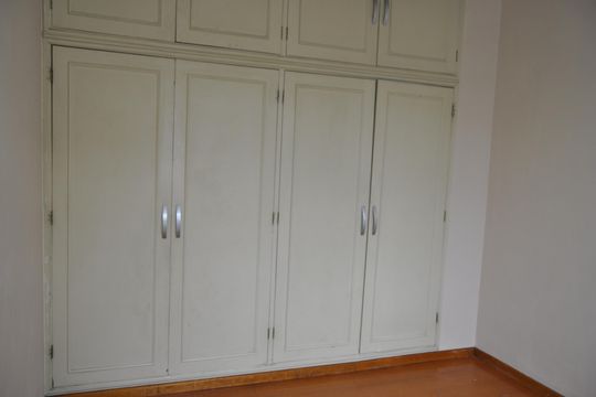 Apartamento à venda com 3 quartos, 94m² em Engenho de Dentro, Rio de Janeiro