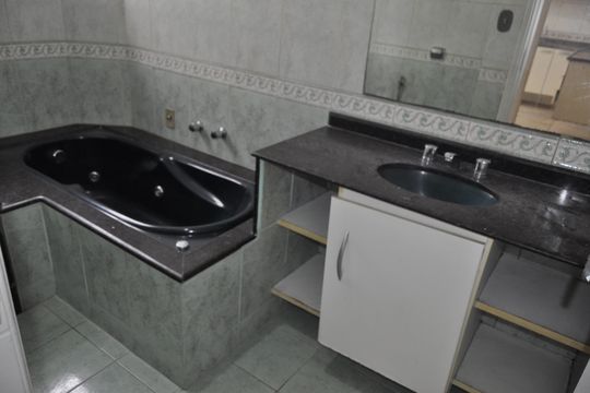 Apartamento à venda com 3 quartos, 94m² em Engenho de Dentro, Rio de Janeiro