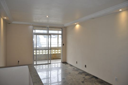 Apartamento para alugar com 3 quartos, 94m² em Engenho de Dentro, Rio de Janeiro
